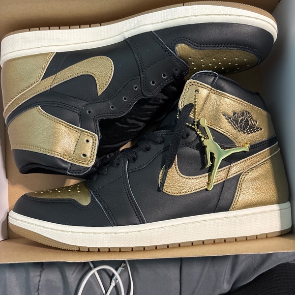 Air Jordan’s 1 Retro High OG